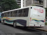 Autotransportes San Antonio 07 na cidade de San José, San José, Costa Rica, por Andrey Segura Solís. Número da foto: #2658341.