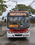 Auto Viação Jabour D86311 na cidade de Rio de Janeiro, Rio de Janeiro, Brasil, por Pedro Henrique Romanelli. Número da foto: #:id.
