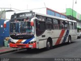 Lared 03 na cidade de San José, San José, Costa Rica, por Andrey Segura Solís. Número da foto: #2658351.