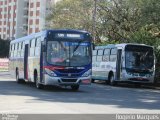 Litorânea Transportes Coletivos 82.553 na cidade de São José dos Campos, São Paulo, Brasil, por Rogerio Marques. Número da foto: #2658769.