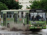 1001 Expresso 42-042 na cidade de São Luís, Maranhão, Brasil, por João Victor. Número da foto: #2659784.