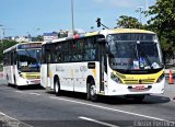 Empresa de Transportes Braso Lisboa A29128 na cidade de Rio de Janeiro, Rio de Janeiro, Brasil, por Eliezer Ferreira. Número da foto: #:id.