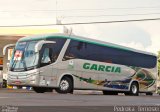 Viação Garcia 7736 na cidade de Apucarana, Paraná, Brasil, por Pedroka Ternoski. Número da foto: #2660196.