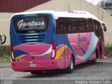 Autotransportes San José a Venecia 16 na cidade de San José, San José, Costa Rica, por Andrey Segura Solís. Número da foto: #2658279.