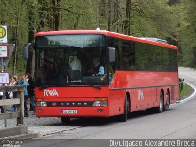 RVA - Regionalverkher Allgäu 62 na cidade de , por Alexandre Breda. Número da foto: #2660727.