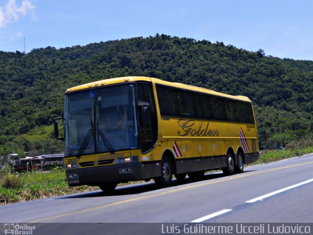 Viação Itapemirim 45207 na cidade de Viana, Espírito Santo, Brasil, por Luis Guilherme Ucceli Ludovico. ID da foto: 2660980.