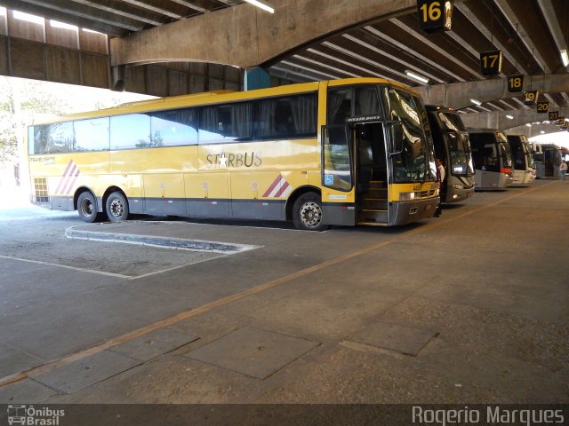 Viação Itapemirim 44089 na cidade de Taubaté, São Paulo, Brasil, por Rogerio Marques. Número da foto: #2660330.