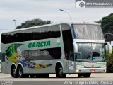 Viação Garcia 7136 na cidade de Maringá, Paraná, Brasil, por Victor Hugo Guedes Pereira. Número da foto: #2661353.