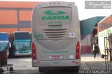Viação Garcia 7572 na cidade de São Paulo, São Paulo, Brasil, por Renato Magalhaes. Número da foto: #2660842.