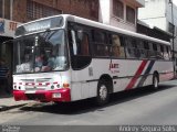 Lared SJB 9371 na cidade de Catedral, San José, San José, Costa Rica, por Andrey Segura Solís. Número da foto: #2661074.