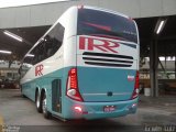 Rápido Ribeirão Preto 3310 na cidade de Ribeirão Preto, São Paulo, Brasil, por Erwin  Luiz. Número da foto: #2660415.