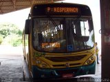 Viação Garcia 7529 na cidade de Maringá, Paraná, Brasil, por Josino Vieira. Número da foto: #2662214.