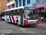 Lared CB 1832 na cidade de Catedral, San José, San José, Costa Rica, por Andrey Segura Solís. Número da foto: #2661102.
