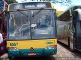 Viação Garcia 6557 na cidade de Maringá, Paraná, Brasil, por Josino Vieira. Número da foto: #2662181.