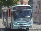 Auto Viação Dragão do Mar 42047 na cidade de Fortaleza, Ceará, Brasil, por Nemezio Lemos Neto. Número da foto: #:id.