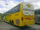 Empresa Gontijo de Transportes 15665 na cidade de São Paulo, São Paulo, Brasil, por Ramiro Novais. Número da foto: #2661550.