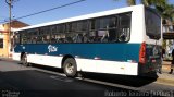VITU - Viação Itu 7044 na cidade de Itu, São Paulo, Brasil, por Roberto Teixeira. Número da foto: #2662303.