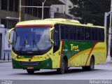 TREL - Transturismo Rei RJ 165.319 na cidade de Rio de Janeiro, Rio de Janeiro, Brasil, por Renan Vieira. Número da foto: #2661915.