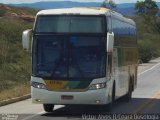 Empresa Gontijo de Transportes 11770 na cidade de Sobral, Ceará, Brasil, por Victor Alves. Número da foto: #2661300.