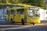 Auto Ônibus Três Irmãos 3213 na cidade de Jundiaí, São Paulo, Brasil, por Ricardo Luiz. Número da foto: #2662163.