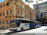 Albano Turismo 2400 na cidade de Belo Horizonte, Minas Gerais, Brasil, por Lucas Santos. Número da foto: #2661588.