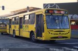 Auto Ônibus Três Irmãos 3705 na cidade de Jundiaí, São Paulo, Brasil, por Ricardo Luiz. Número da foto: #2662145.
