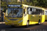 Auto Ônibus Três Irmãos 3211 na cidade de Jundiaí, São Paulo, Brasil, por Ricardo Luiz. Número da foto: #2662227.