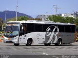 Transportes Blanco RJ 136.163 na cidade de Rio de Janeiro, Rio de Janeiro, Brasil, por Renan Vieira. Número da foto: #2661832.