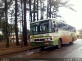 Transbrisul - Transportes Brisas do Sul 100 na cidade de Santo Ângelo, Rio Grande do Sul, Brasil, por Leandro Melo Valls. Número da foto: #2660424.