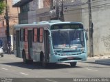 Empresa Santa Maria 20723 na cidade de Fortaleza, Ceará, Brasil, por Nemezio Lemos Neto. Número da foto: #:id.