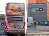 Viação Garcia 7227 na cidade de São Paulo, São Paulo, Brasil, por Renato Magalhaes. Número da foto: #2660728.