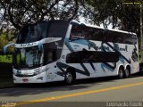 Pedra Azul Turismo 31000 na cidade de Curitiba, Paraná, Brasil, por Leonardo Fidelli. Número da foto: #2660319.