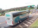 Viação Garcia 7302 na cidade de Arapongas, Paraná, Brasil, por Josino Vieira. Número da foto: #2662201.