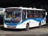 Expresso Guarará 08 963 na cidade de Santo André, São Paulo, Brasil, por Felipe Gonzales. Número da foto: #2661950.