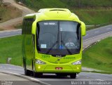 Viação Garcia 7899 na cidade de Campo Largo, Paraná, Brasil, por Marco A.   Bornatoviski. Número da foto: #2662269.
