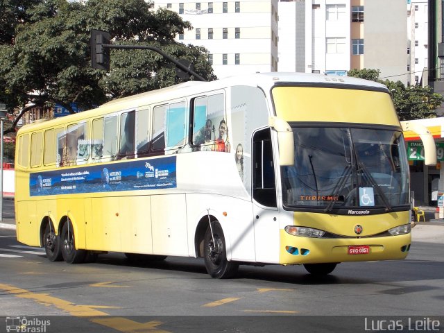 Transporte Coletivo Santa Maria 274 na cidade de Belo Horizonte, Minas Gerais, Brasil, por Lucas Leite. Número da foto: #2663750.