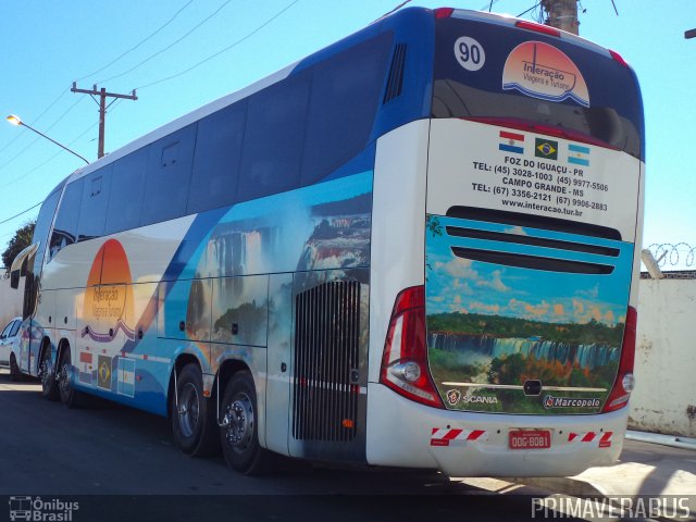 Interação Viagens e Turismo 2013 na cidade de Cuiabá, Mato Grosso, Brasil, por Alexandre Rodrigo. Número da foto: #2662731.