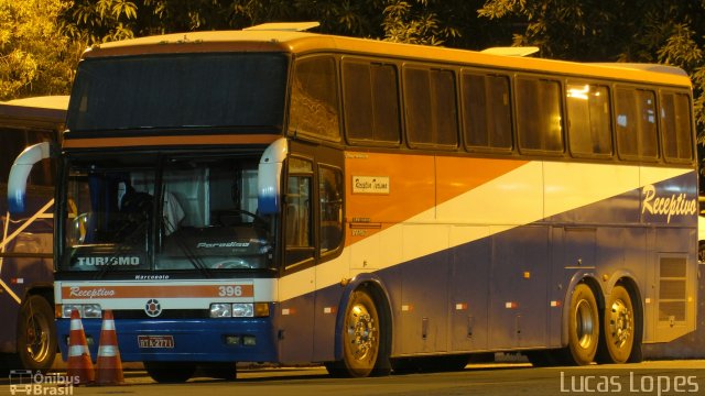 Receptivo Turismo 396 na cidade de Goiânia, Goiás, Brasil, por Lucas Gabriel Resende Lopes. Número da foto: #2663879.
