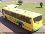 Viação Garcia 7622 na cidade de Arapongas, Paraná, Brasil, por Josino Vieira. Número da foto: #2662353.