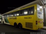 Empresa Gontijo de Transportes 15630 na cidade de Belo Horizonte, Minas Gerais, Brasil, por Maurício Nascimento. Número da foto: #2664260.