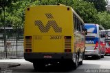 Viação Itapemirim 20337 na cidade de São Paulo, São Paulo, Brasil, por Fabricio Zulato. Número da foto: #2664196.