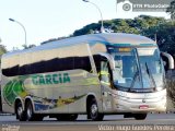 Viação Garcia 7856 na cidade de Maringá, Paraná, Brasil, por Victor Hugo Guedes Pereira. Número da foto: #2663359.