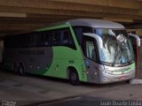 Transbrasiliana Transportes e Turismo 51011 na cidade de Anápolis, Goiás, Brasil, por Luan Duarte Costa. Número da foto: #2663315.