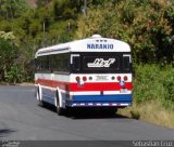 Transportes HyF AB 5201 na cidade de , por Sebastián Cruz. Número da foto: #2664137.