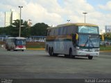 Nacional Expresso 36302 na cidade de Goiânia, Goiás, Brasil, por Ismail Caetano. Número da foto: #2663490.