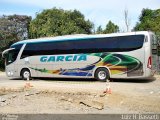 Viação Garcia 7426 na cidade de Curitiba, Paraná, Brasil, por Luiz H. Bassetti. Número da foto: #2662345.