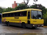 Viação Itapemirim 20239 na cidade de São Paulo, São Paulo, Brasil, por Fabricio Zulato. Número da foto: #2664192.