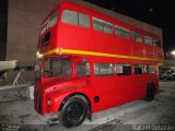 Ônibus Particulares  na cidade de Quintana Roo, Yucatán, México, por Rafael de Souza Delazari. Número da foto: #2662808.