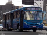 Auto Omnibus Nova Suissa 30104 na cidade de Belo Horizonte, Minas Gerais, Brasil, por Lucas Leite. ID da foto: :id.