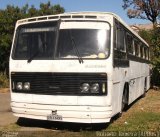 Ônibus Particulares 6493 na cidade de Salto, São Paulo, Brasil, por Roberto Teixeira. ID da foto: :id.